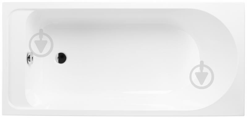 Ванна акриловая VOLLE FIESTA 150х70 см - фото 1