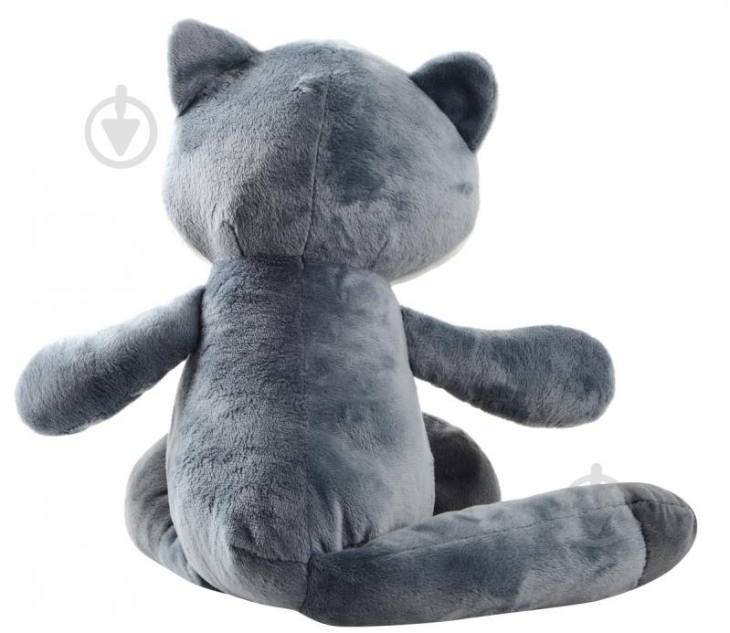 Нічник Funmuch Єнот з датчиком плачу AI та проектором різнокольоровий FM666-72 - фото 4