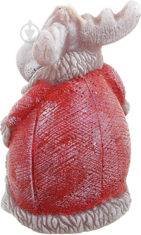 Свічка Лось Рудольф 280 г Pako-If - фото 3 Свічка Лось Рудольф 280 г Pako-If - фото 3