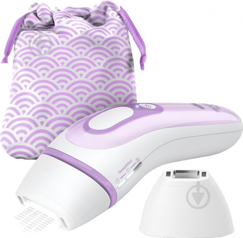 Фотоэпилятор Braun PL 3022 - фото 2