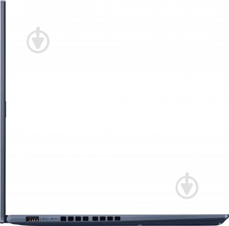 Ноутбук Asus Vivobook 15X OLED X1503ZA-L1430 15,6" (90NB0WY1-M00K50) quiet blue - фото 11