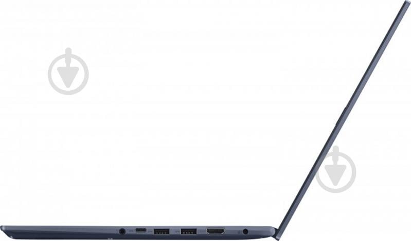 Ноутбук Asus Vivobook 15X OLED X1503ZA-L1430 15,6" (90NB0WY1-M00K50) quiet blue - фото 12