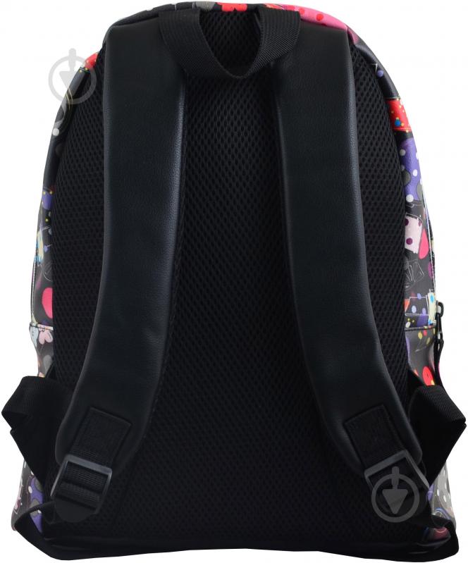 Рюкзак молодежный YES ST-28 Modern - фото 4