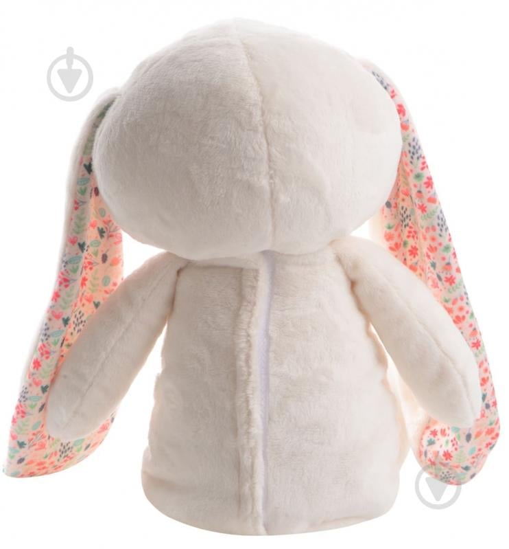 Нічник Funmuch Кролик з функцією колисання різнокольоровий FM666-79 - фото 4 Нічник Funmuch Кролик з функцією колисання різнокольоровий FM666-79 - фото 4