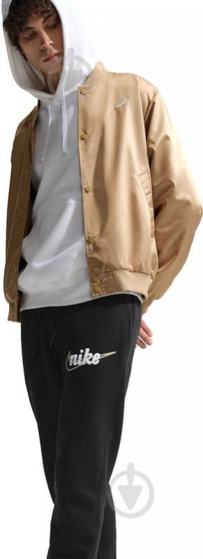 Штани Nike IF0699-010 р. L чорний - фото 3