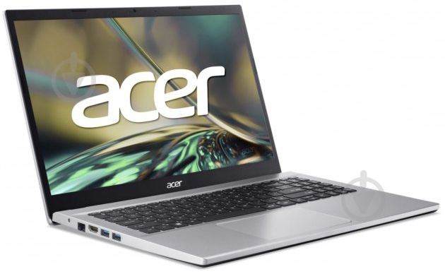 Ноутбук Acer Aspire 3 A315-59G-58KK 15,6" (NX.K6WEU.006) pure silver - фото 2 Ноутбук Acer Aspire 3 A315-59G-58KK 15,6" (NX.K6WEU.006) pure silver - фото 2