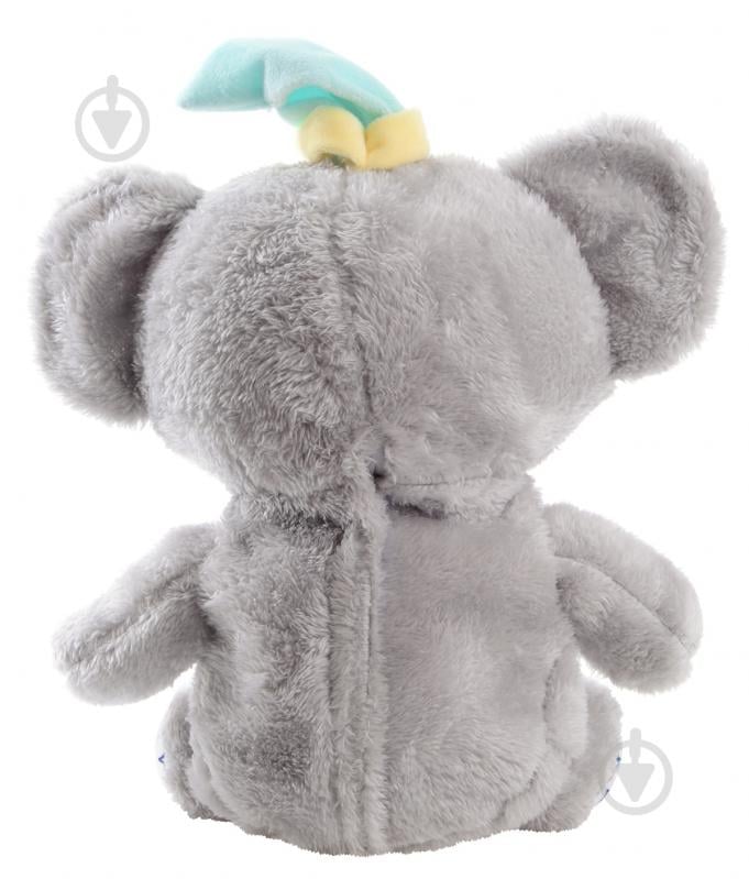 Нічник Funmuch Коала з функцією колисання різнокольоровий FM666-76 - фото 4 Нічник Funmuch Коала з функцією колисання різнокольоровий FM666-76 - фото 4