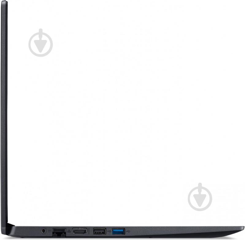 Ноутбук Acer Aspire 3 A315-34 15,6" (NX.HE3EU.06C) charcoal black - фото 8