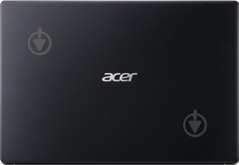 Ноутбук Acer Aspire 3 A315-34 15,6" (NX.HE3EU.06C) charcoal black - фото 6