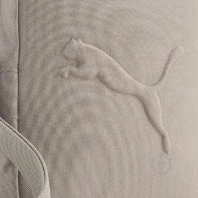 Сумка Puma Buzz portable 09115520 бежевый - фото 3 Сумка Puma Buzz portable 09115520 бежевый - фото 3
