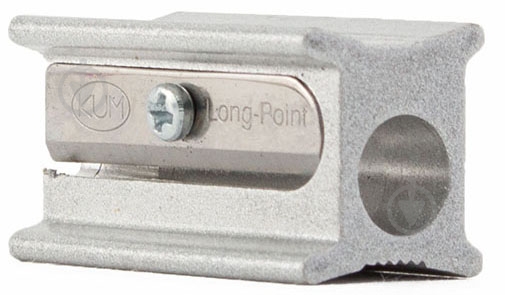 Точилка Стенограф Magnesium (400-5L) KUM - фото 1