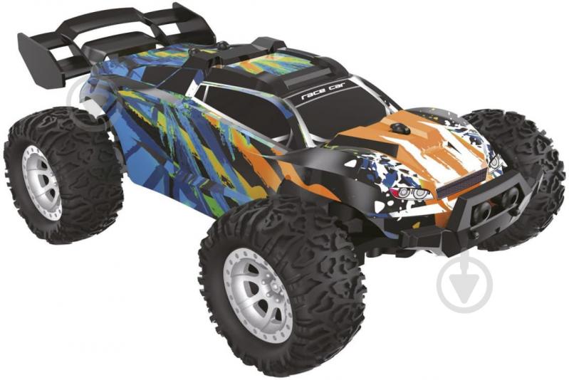 Автомобиль на р/у ZIPP Toys Rapid Monster 1:32 532.00.71 - фото 6