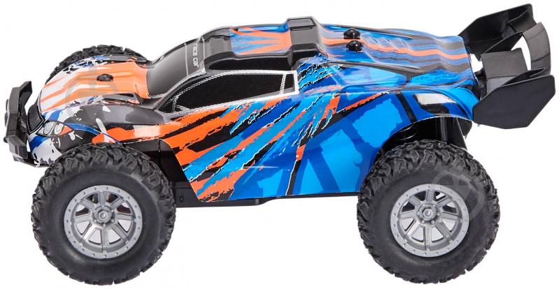 Автомобиль на р/у ZIPP Toys Rapid Monster 1:32 532.00.71 - фото 3