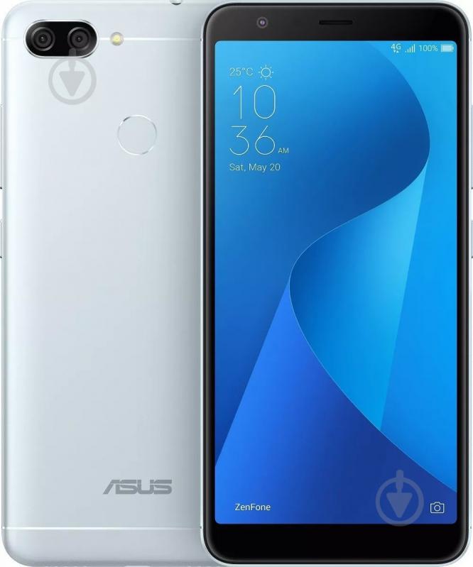 Обзор новых ASUS ZenFone Max M2 и Pro M2