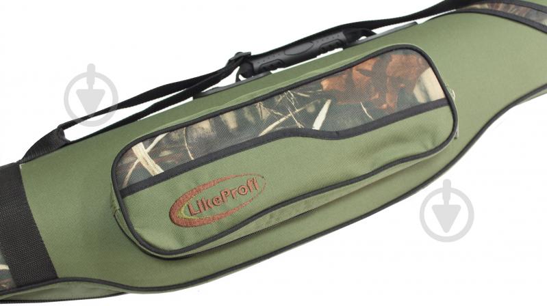 Чехол LikeProfi 145 см 12.2.145GN - фото 3