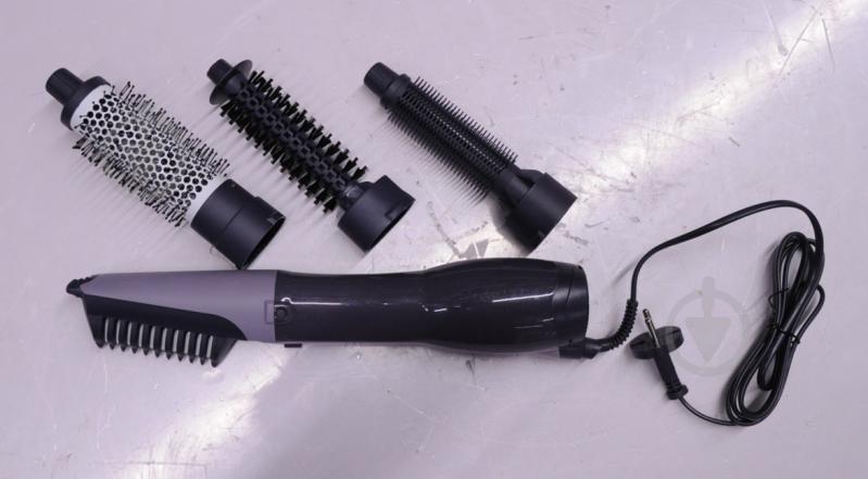 УЦЕНКА! Фен-щетка BaByliss AS121E (УЦ №63) - фото 11