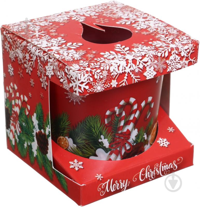 Свеча ароматическая Pako-If Candy Canes - фото 2