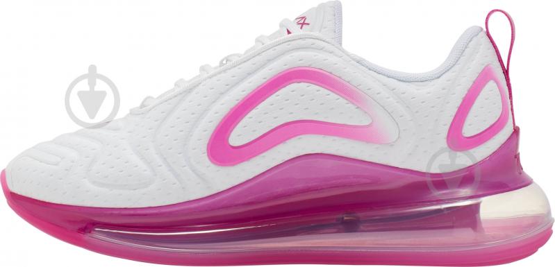 Nike Air Max 720 CN9506 100 .40