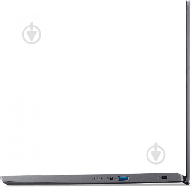 Ноутбук Acer Aspire 5 A515-57G 15,6" (NX.K2FEU.006) steel gray - фото 8