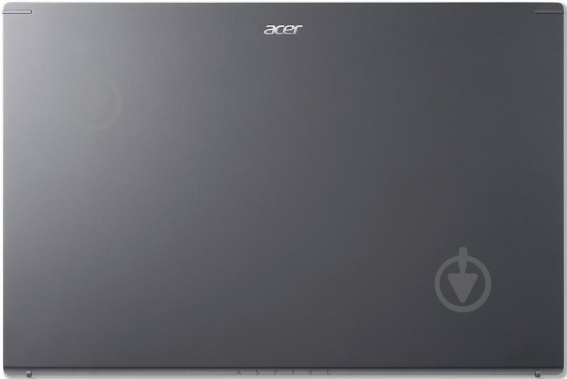 Ноутбук Acer Aspire 5 A515-57G 15,6" (NX.K2FEU.006) steel gray - фото 6