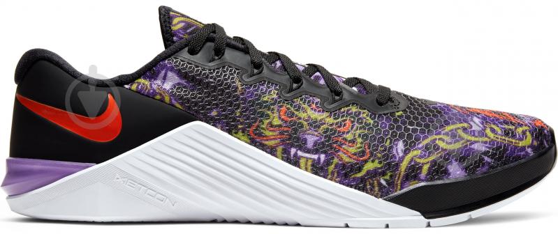 ᐉ Кроссовки Nike METCON 5 AQ1189-035 р.44 US 10 28 см черный • Купить в  Киеве, Украине • Лучшая цена в Эпицентр К