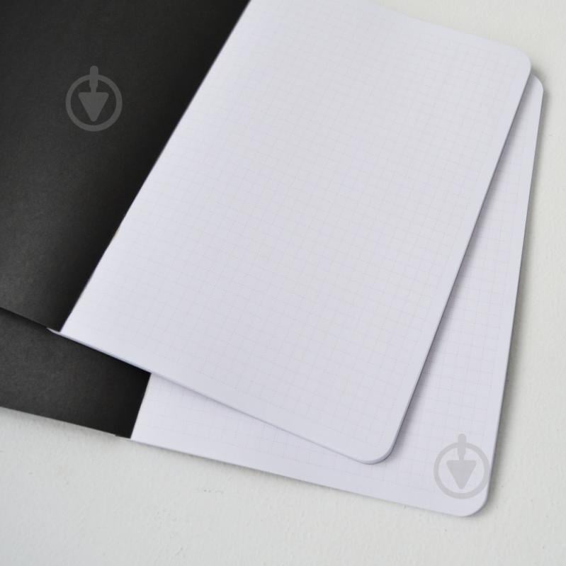 Блокнот Twins series attracted А5 40 лист. Profiplan - фото 3