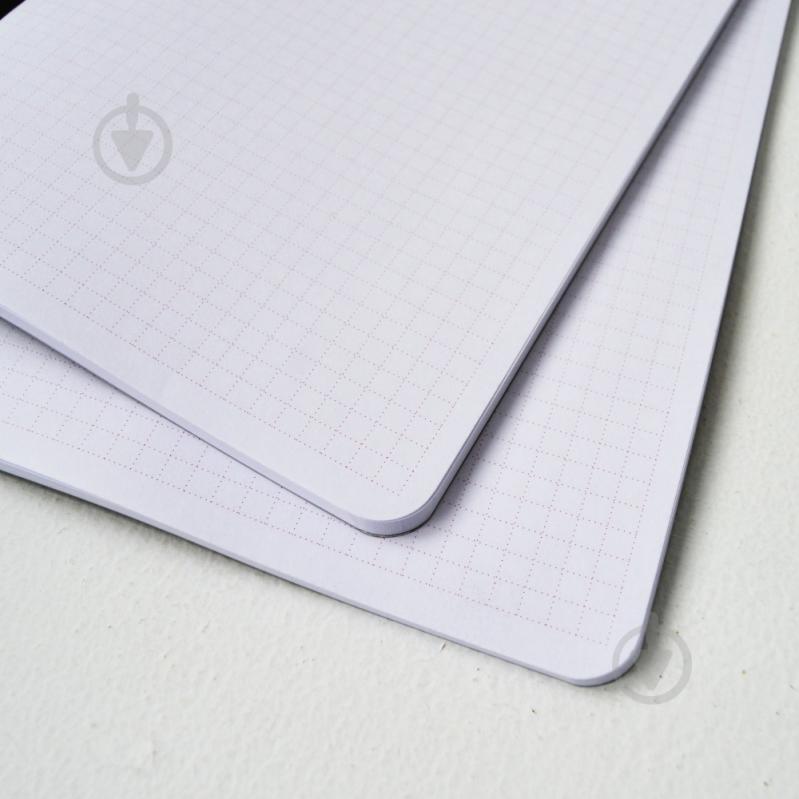 Блокнот Twins series attracted А5 40 лист. Profiplan - фото 4