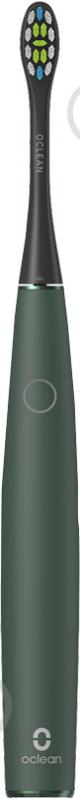 Зубная щетка Oclean Air 2 Electric Toothbrush Green - фото 1