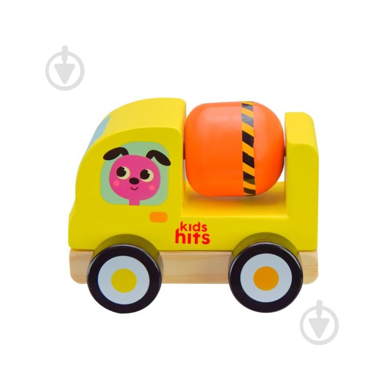 Игровой набор деревянный Kids Hits KH20/017 - фото 4