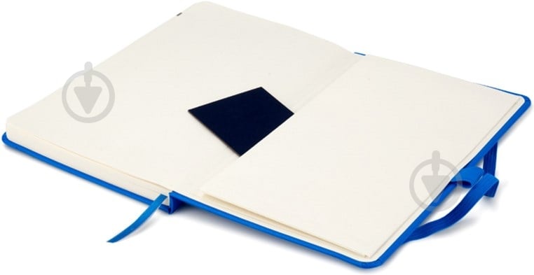 Книга для нотаток A5- 96 арк. Partner 8201-07-A Axent - фото 5