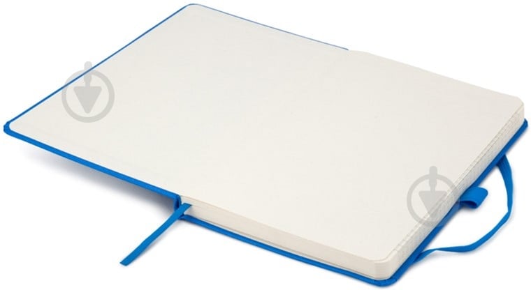 Книга для нотаток A5- 96 арк. Partner 8201-07-A Axent - фото 6