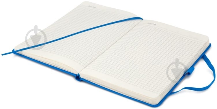 Книга для нотаток A5- 96 арк. Partner 8201-07-A Axent - фото 7