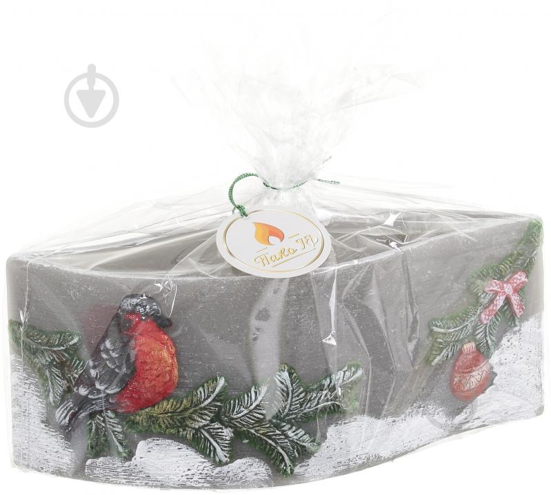 Свеча лодочка Хвоя Pako-If - фото 4 Свеча лодочка Хвоя Pako-If - фото 4