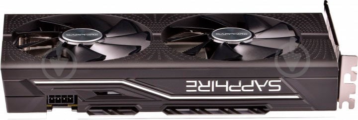 Відеокарта Sapphire Radeon RX 580 8GB GDDR5 256bit (11265-67-20G) - фото 3