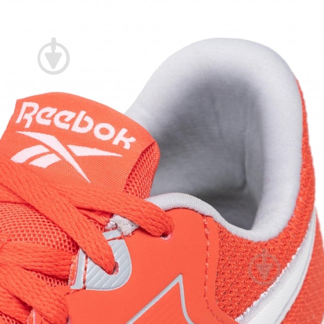 Кроссовки мужские Reebok REEBOK LITE 3.0 GZ0226 р.45 красно-белые - фото 7