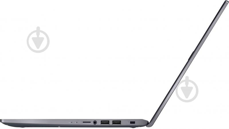 Ноутбук Asus Laptop X515EP-BQ233 15,6" (90NB0TZ1-M03370) slate grey - фото 10