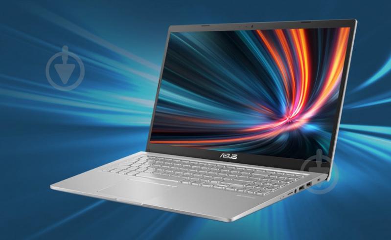 Ноутбук Asus Laptop X515EP-BQ233 15,6" (90NB0TZ1-M03370) slate grey - фото 18