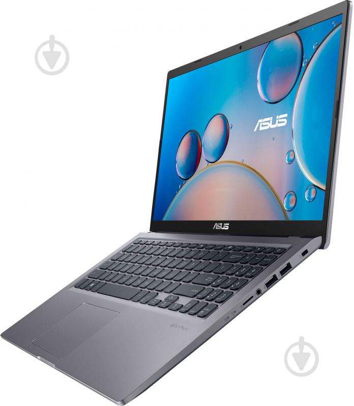 Ноутбук Asus Laptop X515EP-BQ233 15,6" (90NB0TZ1-M03370) slate grey - фото 6