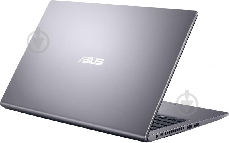 Ноутбук Asus Laptop X515EP-BQ233 15,6" (90NB0TZ1-M03370) slate grey - фото 4