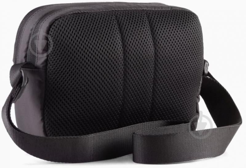 Сумка Puma Essentials Crossbody Bag 09230701 2 л черный - фото 2