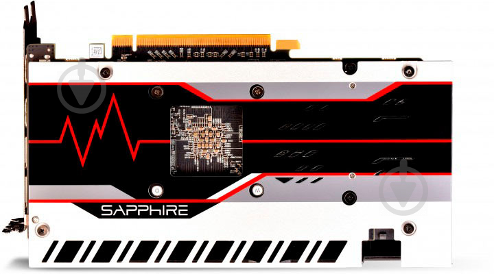 Видеокарта Sapphire Radeon RX 570 8GB GDDR5 256bit (11266-66-20G) - фото 5