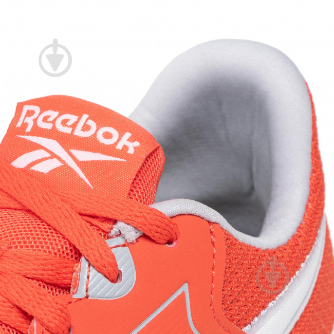 Кросівки чоловічі Reebok REEBOK LITE 3.0 GZ0226 р.41 червоно-білі - фото 7