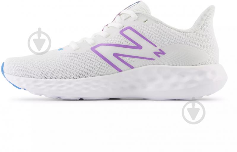 Кросівки жіночі демісезонні New Balance 411 V3 W411RW3 р.37 - фото 2