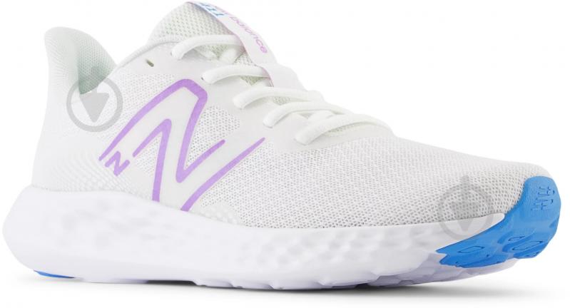 Кроссовки женские демисезонные New Balance 411 V3 W411RW3 р.37 - фото 4