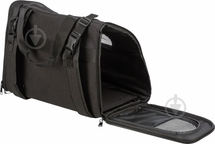 Сумка-переноска Trixie Tbag 42х29х21 см - фото 5