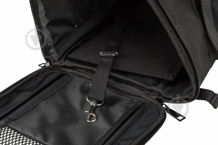 Сумка-переноска Trixie Tbag 42х29х21 см - фото 6