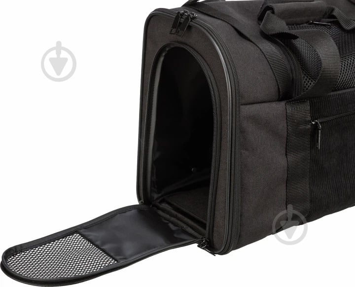 Сумка-переноска Trixie Tbag 42х29х21 см - фото 8