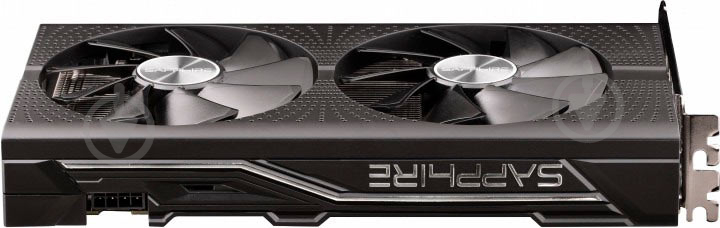 Відеокарта Sapphire Radeon RX 570 8GB GDDR5 256bit (11266-75-20G) - фото 4