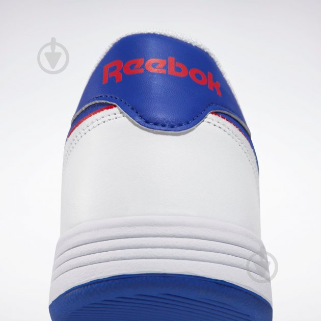 Кросівки чоловічі демісезонні Reebok REEBOK ROYAL TECHQUE T GV7414 р.43 білі - фото 9