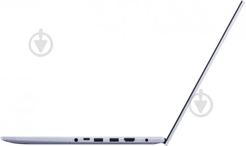 Ноутбук Asus VivoBook 15 M1502IA-BQ096 15,6" (90NB0Y52-M003M0) icelight silver - фото 8